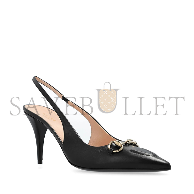 G*u*i signoria slingback pump 792065